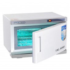 ESTERILIZADOR UV 16L